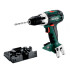 Аккумуляторная дрель-шуруповерт Metabo BS 18 LT, корпус (602102890)
