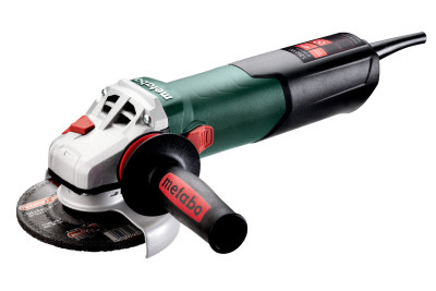 Болгарка Metabo W 13-125 Quick (603627000)