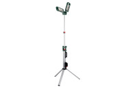 Акумуляторний прожектор Metabo BSA 18 LED 5000 DUO-S, каркас (601507850)