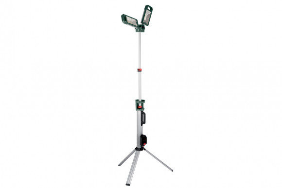 Акумуляторний прожектор Metabo BSA 18 LED 5000 DUO-S каркас (601507850)