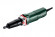 Прямошліфувальна машина Metabo GEP 950 G Plus (600627000)