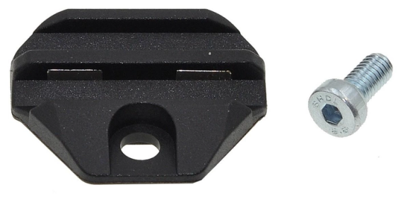 Магнітний біто-тримач для шурупокрута Metabo (343447860)