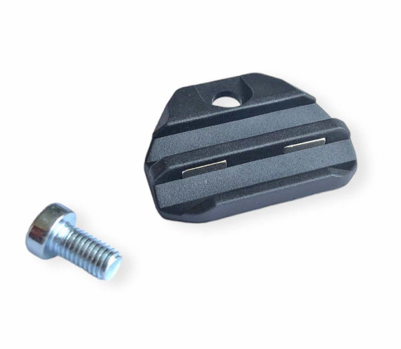 Магнітний біто-тримач для шурупокрута Metabo (343447860)