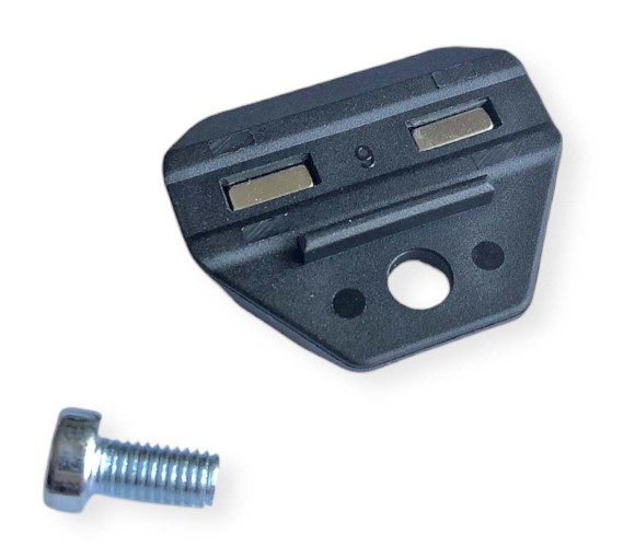 Магнітний біто-тримач для шурупокрута Metabo (343447860)