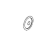 Blank faceplate f.wheel Metabo 343392400