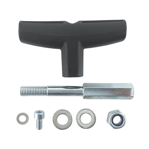 Clamping lever compl. Metabo 316056750 Clamping lever compl. Metabo 316056750