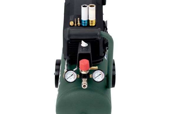 Компресор Metabo Basic 200-24 (601522000)