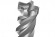 Бур SDS-Max P4P Metabo 32x920 мм (623268000)
