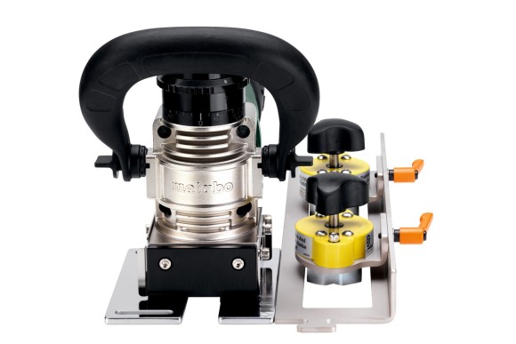 Магнітна напрямна шина для фрезера Метабо PFM 17 (623558000) Магнітна напрямна шина для фрезера Метабо PFM 17 (623558000)