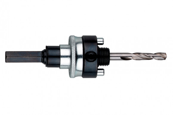 Перехідник Metabo SW 9/ 5/8"-18 UNF, O 32-152 мм (625216000)