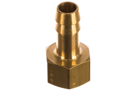 Шланговий наконечник 1/4" IG X9 Metabo (0901026092)