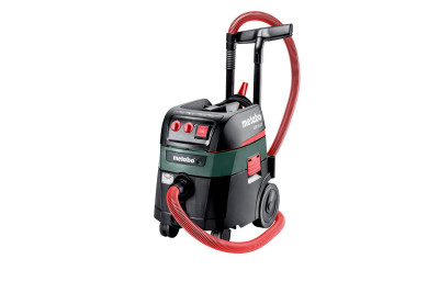 Пилосос Metabo ASR 35 H ACP (AutoCleanPlus, автоматичне очищення фільтра, HEPA фільтр) (602059000)