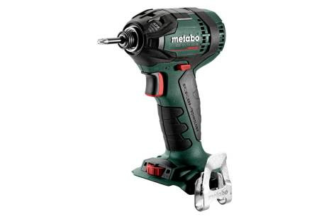 Акумуляторні інструменти в комплекті Metabo Combo Set 2.1.15 (SB 18LTX BL Impuls + SSD 18LTX 200 BL), 18В (685184000)