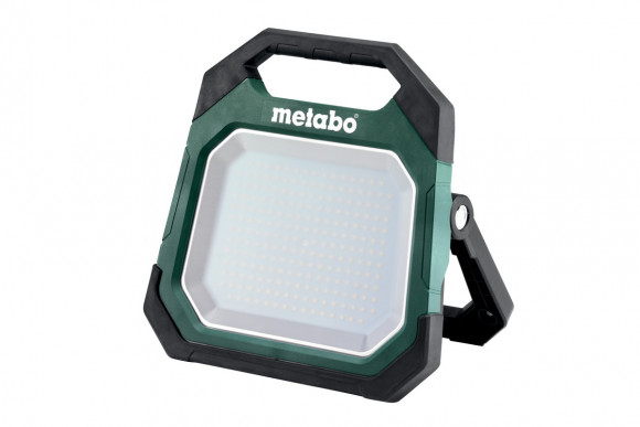 Акумуляторний прожектор Metabo BSA 18 LED 10000 каркас (601506850)