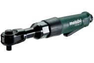 Пневматичний гайковерт з тріскачкою Metabo DRS 95, 1/2" (601553000)