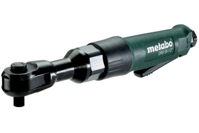 Пневматичний гайковерт з тріскачкою Metabo DRS 95, 1/2" (601553000) Пневматичний гайковерт з тріскачкою Metabo DRS 95, 1/2" (601553000)