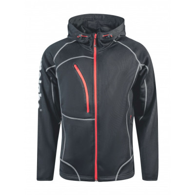 Худі Jobmam чоловіче Metabo M (638678000) Худі Jobmam чоловіче Metabo M (638678000)