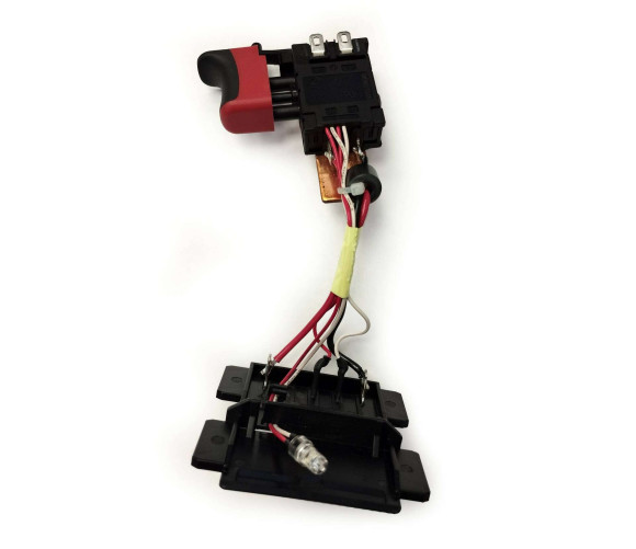 Electronic switch 18 V Metabo 343411560