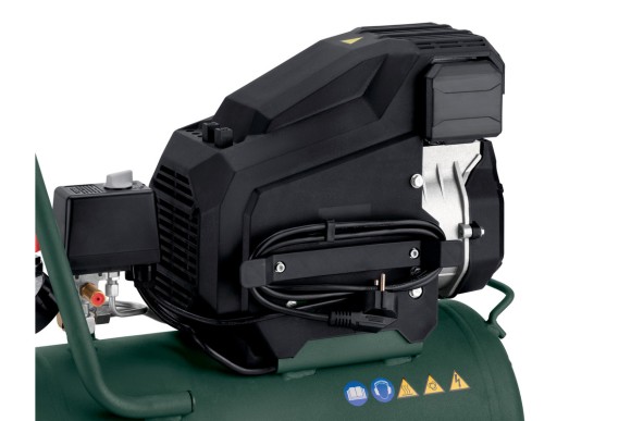 Компресор безмасляний Metabo Basic 250-24 OF (601523000) 