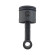 Поршень у зборі Metabo (316042440)
