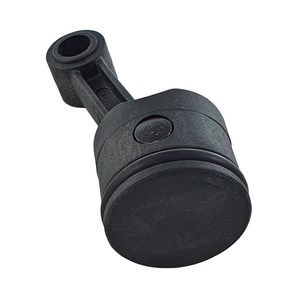 Поршень у зборі Metabo (316042440)