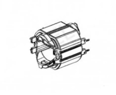 Статор 230 В Metabo (311009580)