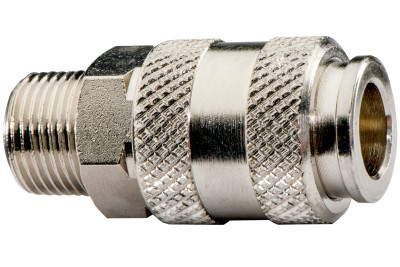 Шліфувальна муфта Metabo UNI, зовнішня різьба 3/8" (628701000)