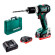 Акумуляторний ударний шуруповерт Metabo PowerMaxx SB 12 BL (601077800)