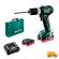 Акумуляторний ударний шуруповерт Metabo PowerMaxx SB 12 BL (601077800)
