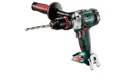 Аккумуляторный ударный шуруповерт Metabo SB 18 LTX Impuls, 18В, каркас (602192890)