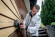 Акумуляторна ексцентрикова шліфувальна машина Metabo SXA 18 LTX 150 BL каркас в METABOXX (600411840)