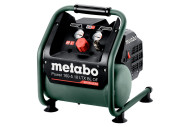 Акумуляторний компресор безмасляний Metabo Power 160-5 18 LTX BL OF, каркас (601521850)