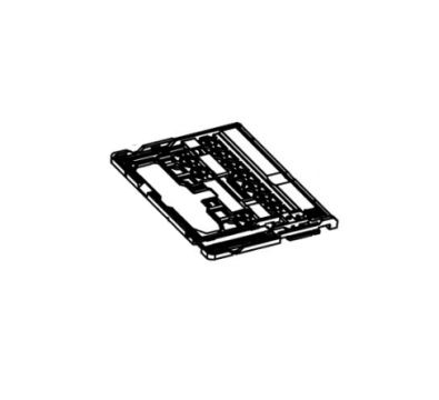 Guide plate Metabo 339148530