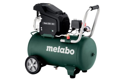 Компресор Metabo Basic 250-50, 50л (601524000) Компресор Metabo Basic 250-50, 50л (601524000)