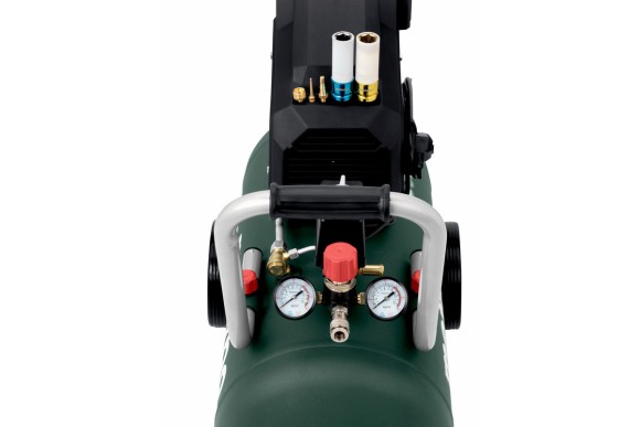 Компресор Metabo Basic 250-50, 50л (601524000)