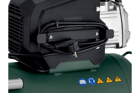 Компресор Metabo Basic 250-50, 50л (601524000)