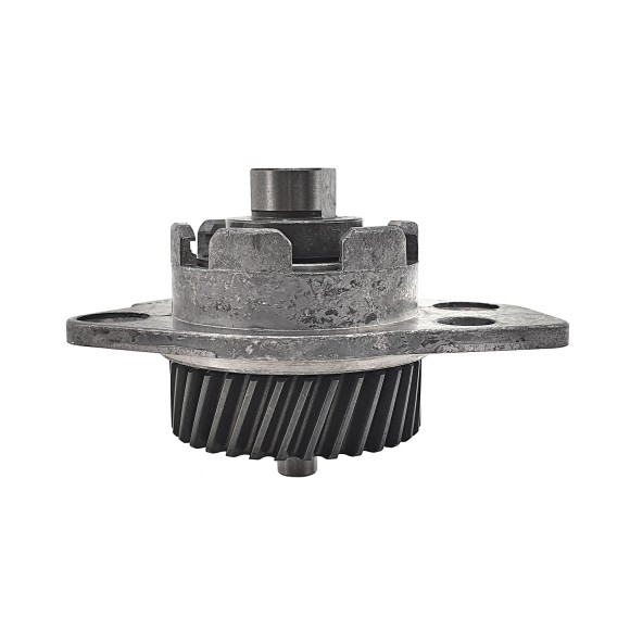 Пильна вісь Metabo (316034590)