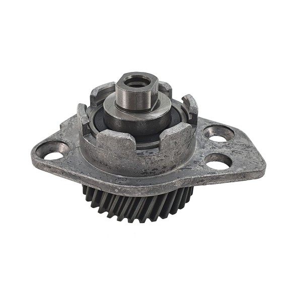 Пильна вісь Metabo (316034590)