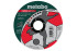 Відрізний круг Metabo LIMITED EDITION SOCCER 125x1,0x22,23 Inox (616259000)