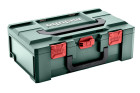 Кейс Metabo metaBOX 165 L, для болгарок макс. Ø 125 мм (626890000) Кейс Metabo metaBOX 165 L, для болгарок макс. Ø 125 мм (626890000)
