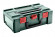 Кейс METABOX 165 L для болгарок (626890000)