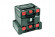 Кейс METABOX 165 L для болгарок (626890000)