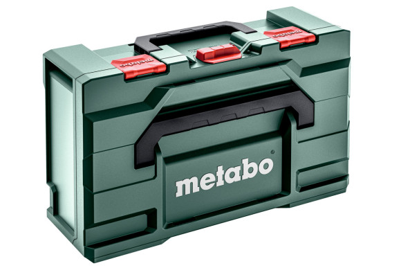 Кейс METABOX 165 L для болгарок (626890000)