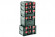 Кейс METABOX 165 L для болгарок (626890000)