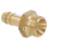 Шланговий наконечник 3/8" AG X9 Metabo (0901026076)
