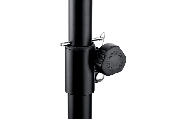 Штатив для прожекторів з подвійним тримачем Metabo (623723000)