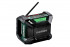 Аккумуляторный радиоприемник Metabo R 12-18 DAB+BT, 12-18В, каркас (600778850)