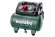 Безмасляний компресор Metabo Basic 160-6 W OF (601501000)