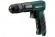 Пневматичний дриль Metabo DB 10 (604120000)