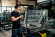Пневматическая дрель Metabo DB 10 (604120000)